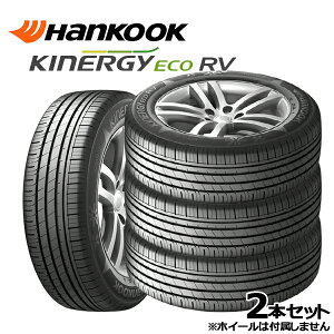 205/60R16 92H nRbN KInERGy ECO RV (K425V) iHANKOOK KInERGy ECO RV (K425V)j Vi T}[^CPi 4{Zbg