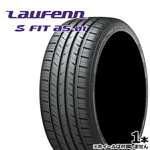 225/45R18 97W EtF S FIT aS-01 (LH02) iLaufenn S FIT aS-01 (LH02) j Vi T}[^CPi