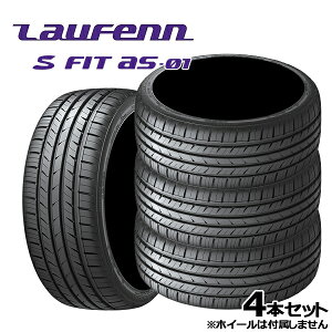 225/45R17 91W XL EtF S FIT aS-01 (LH02) iLaufenn S FIT aS-01 (LH02) j Vi T}[^CPi 4{Zbg