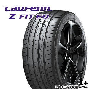 235/40R18 89Y EtF Z FIT EQ (LK03) iLaufenn Z FIT EQ (LK03) j Vi T}[^CPi