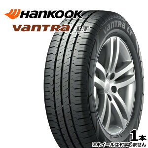 165/80R14 88/86N nRbN VanTRa LT (RA18) iHANKOOK VanTRa LT (RA18)j Vi T}[^CPi
