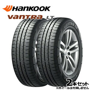 215/65R16 102/100R nRbN VanTRa LT (RA18) iHANKOOK VanTRa LT (RA18)j Vi T}[^CPi 2{Zbg