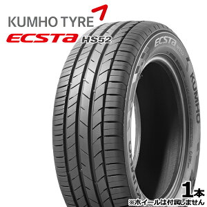 205/55R16 91V KUMHO Nz GNX^ HS52 Vi T}[^CPi1{ 4{ȏ̍wő