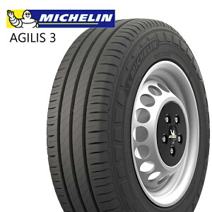 ytΏہz195/80R15 108/106S ~V AWX3 MICHELIN AGILIS 3 Vi T}[^C 4{Zbgy2{ȏ㑗z195/80-15 195-80-15 195/80/15 1958015