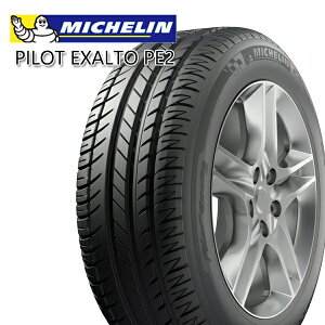 ytΏہz225/50R16 92Y N0 ~V pCbgGOUg PE2 N0 MICHELIN PILOT EXALTO PE2 N0 Vi T}[^CPi 2{ȏ㑗 ylzsz225/50-16 225-50-16 225/50/16 2255016