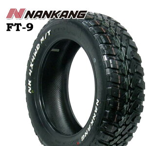 165/65R15 81S NANKANG iJ FT-9 M/T Vi T}[^CPi 4{Zbg