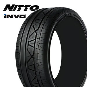 ytΏہz225/40R19 93Y jbg[ CH NITTO INVO Vi T}[^CPi4{Zbg i@lւ̂͂j 225/40-19 225-40-19 225/40/19 2254019