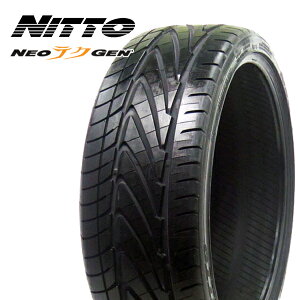 ytΏہz245/35R19 93W jbg[ lIWF NITTO NEOeNGEN Vi T}[^CPi4{Zbg i@lւ̂͂j 245/35-19 245-35-19 245/35/19 2453519