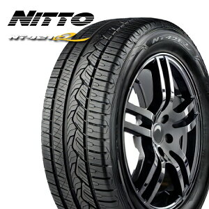 ytΏہz225/60R18 104V jbg[ NT421Q NITTO NT421Q Vi T}[^CPi1{ i@lւ̂͂j 225/60-18 225-60-18 225/60/18 2256018