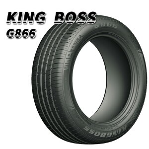 215/55R18 99W XL LO{X G866 iKING BOSS G-866j Vi T}[^CPi 4{Zbg lzs