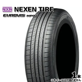 155/65R14 ネクセン ロードストーン ユーロビズ HP02 （ROADSTONE　Eurovis HP02） 新品 サマータイヤ 個人宅配送不可