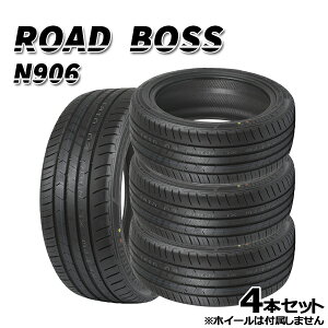 255/45R20 105W XL [h{X N906 iROAD BOSS N-906j Vi T}[^CPi4{Zbg i@lj