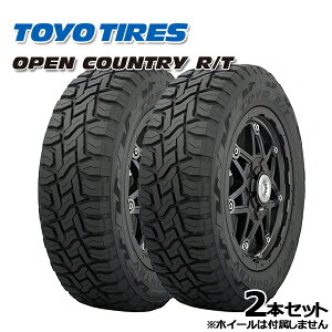ytΏہz145/80R12 80/78N(145R126PR)LT g[[ I[vJg[ R/T ubN^[ iTOYO OPEN COUNTRY M/Tj Vi T}[^CPi 2{Zbg /lzs