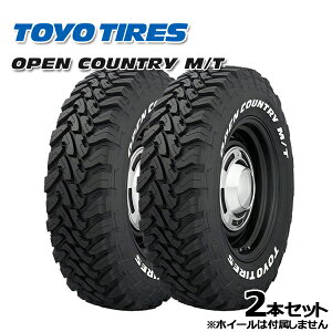225/75R16 103/100Q g[[ I[vJg[ M/T zCg^[ iTOYO OPEN COUNTRY M/Tj Vi T}[^CPi 2{Zbg