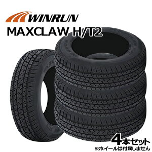 225/65R17 102T WINRUN EB }bNXNE H/T2 Vi T}[^CPi4{Zbg i@lւ̂͂j