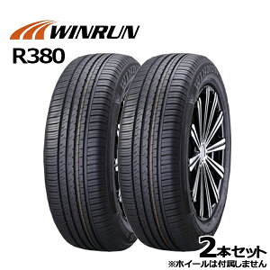 215/60R17 96V WINRUN EB R380 Vi T}[^CPi2{Zbg i@lւ̂͂j