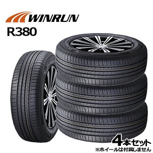 215/60R16 99V XL WINRUN EB R380 Vi T}[^CPi4{Zbg i@lւ̂͂j