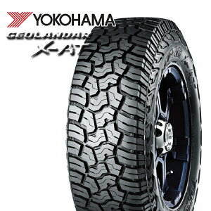ytΏہzLT315/75R16 127/124Q Rn} WI_[ G016 YOKOHAMA GEOLANDAR X-AT G-016 Vi T}[^CPi4{Zbg i@lj