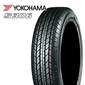 ytΏہz155/65R13 Rn} S306 YOKOHAMA S306 Vi T}[^C 2{Zbgy2{ȏ㑗z155/65-13 155-65-13 155/65/13 1556513