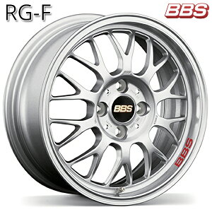 15C` 6.5J 4H100 +42 BBS RG-F yRG508z Vo[iSLj A~zC[Pi 1{ 4{ȏ㑗