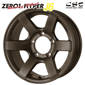 CST �[�������n�C�p�[J6 �T�C�Y�F16�C���` 6.0J HOLE/PCD�F5H 139.7 �C���Z�b�g�F-15 �J���[�F�u�����Y �A���~�z�C�[���P�i 4�{�i1�䕪�j��������