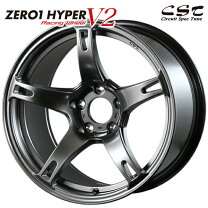 楽天市場】cst 17インチ 9．5jの通販