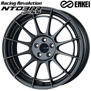 18C` 9.0J 5H100 +48 ENKEI GPC [VO{[V NT03RR typeSS }bg_[NK^ A~zC[Pi 4{i1䕪j