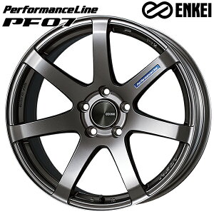 19C` 9.0J 5H114.3 +40 ENKEI GPC ptH[}XC PF07 _[NVo[ A~zC[Pi 4{i1䕪j