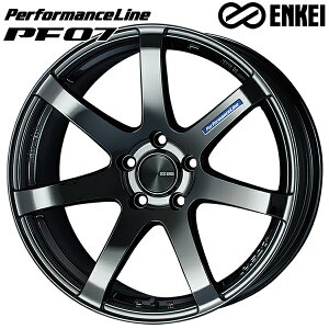 18C` 8.0J 5H100 +45 ENKEI GPC ptH[}XC PF07 SBK A~zC[Pi 1{ 4{ȏ㑗