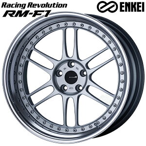20C` 10.0J 5H112 +37 ENKEI GPC [VO{[V RM-F1 Vo[ 󒍐Y A~zC[Pi 1{ 4{ȏ㑗