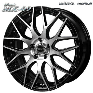 17C` 7.0J 5H114.3 +38 MONZA c@ [EBbN MX-09 ubN|bV A~zC[Pi 1{ 4{ȏ㑗