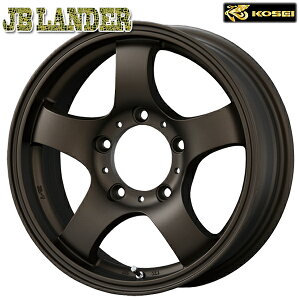 16C` 5.5J 5H139.7 +22 KOSEI R[ZC JB_[ }bhNA[ A~zC[Pi 4{i1䕪j