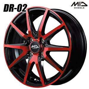 12C` 3.5J 4H100 +42 MID }JT[rX DR02 ubN|bV{bhNA A~zC[Pi 4{i1䕪j 