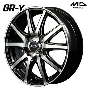 14C` 5.5J 4H100 +38 MID t@CiXs[h GR- ubN|bV A~zC[Pi 4{i1䕪j 