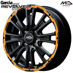 14C` 4.5J 4H100 +45 MID Garcia SS REVOLVER KC KVA {o[ Z~OXubN/{o[IW A~zC[Pi 4{i1䕪j