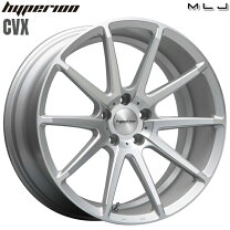 楽天市場】ハイペリオン hyperion cvs1．5 19インチ 8．5j 5h114．3の通販