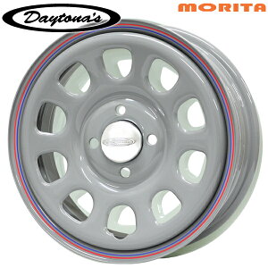 14C` 5.0J 4H100 +42 MRT DAYTONA'S G2 fCgiY O[ X`[zC[Pi 1{ 4{ȏ㑗