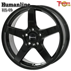 16�C���` 6.5J 5H100 +45 �g���W���[���� �q���[�}�����C�� HS09 �u���b�N �A���~�z�C�[���P�i 1�{ 4�{�ȏ㑗������