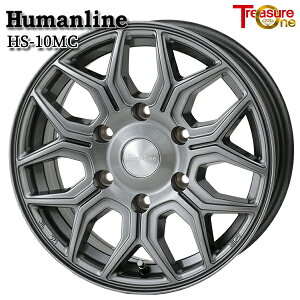 15�C���` 6.0J 6H139.7 +33 �g���W���[���� �q���[�}�����C�� HS10MC �_�[�N�O���[ �A���~�z�C�[���P�i 1�{ 4�{�ȏ㑗������