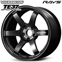 楽天市場】te37 18 9.5jの通販