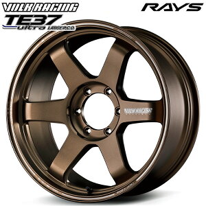 20C` 9.5J 6H139.7 +20 RAYS {N[VO TE37 ULTRA LARGE P.C.D BRiuYj A~zC[Pi 1{ 4{ȏ㑗