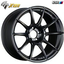 TANABE SSR ホイール 17インチ PIRELLI バリ山 205/45R17