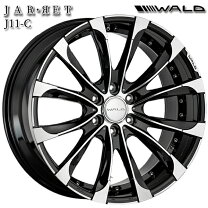 楽天市場】WALD ヴァルド バルド（リム径（インチ）22）（タイヤ 