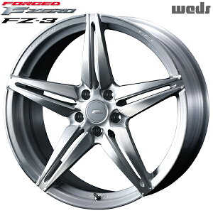 20C` 9.5J 5H114.3 +48 Weds b F ZERO FZ-3 ubVh A~zC[Pi 1{ 4{ȏ㑗