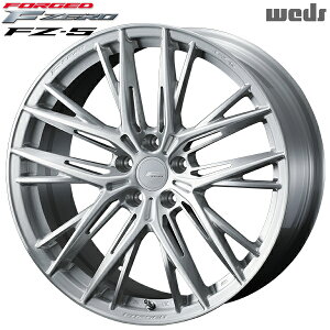 20C` 9.0J 5H114.3 +40 Weds b F ZERO FZ-5 ubVh A~zC[Pi 1{ 4{ȏ㑗