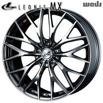 楽天市場】weds レオニス（リム径（インチ）18）（車用品・バイク用品 