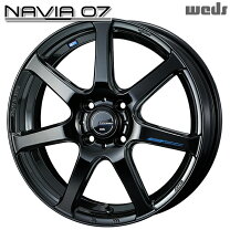楽天市場】レオニス ナヴィア07 17 6.5j 42（タイヤ・ホイール｜車用品 