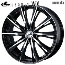 楽天市場】レオニス wx 19インチ 7．5の通販