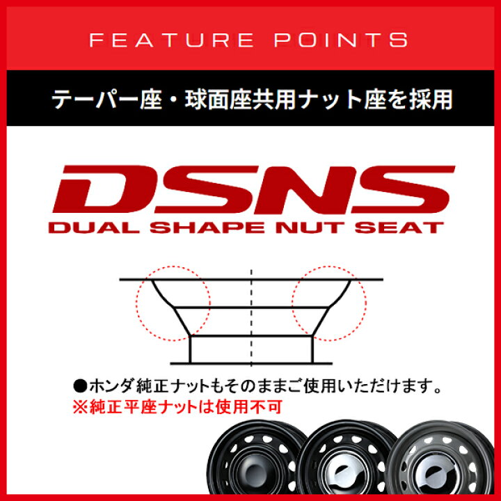 楽天市場】14インチ 4.5J 4H100 +45 Weds ウェッズ ネオキャロ 