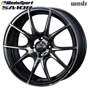 sa10r ウェッズスポーツ 17インチ 7.0Jの人気商品・通販・価格比較 